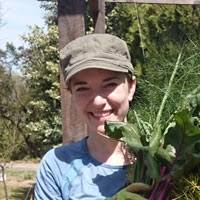 Eileen Toomey: CANARYVILLE GIRLS • Cleaver Magazine