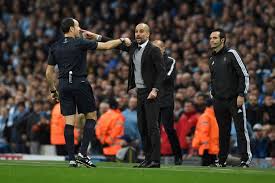 Manchester city vs chelsea h2h stats, betting tips & odds. Pep Guardiola S Scathing Verdict On Champions League Final Referee Ahead Of Chelsea Vs Man City Football London