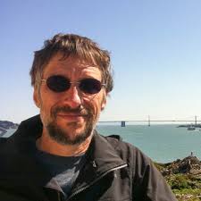 Kenneth Monks's Instagram, Twitter & Facebook