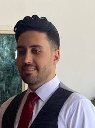 Current Graduate Students