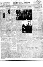 Diario De La Marina
