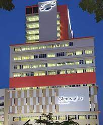 We would like to wish everyone a happy new year! Hematologists Staff Gleneagles Medical Centre Penang Medical Centers Directory