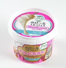 Amazon.co.jp: 【本格】トルコアイスクリームどんどるまん バニラ10個セット : 食品・飲料・お酒
