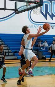 Gig Harbor boys basketball: Tides looking for return trip to state 