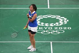 เมย์ รัชนก กับการลงฝึกซ้อม ที่มูซาชิโนะ ฟอเรสต์ สปอร์ต พลาซา #เชียร์แบดไทยส่งใจไปโตเกียว Uj2dj Lrlaunzm