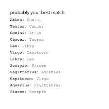 Although the aquarius/cancer compatibility is rated a point lower than the pisces man and cancer woman compatibility; Facebook