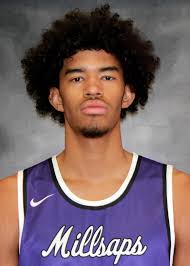 Kalvin Spikes (1/2/2018)