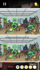 Maybe you would like to learn more about one of these? Kunci Jawaban Find The Differences Level 9 Beres Soal