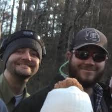 Peyton Floyd and Zach Strickland's Wedding Website