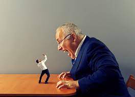 台灣人 你最大的問題就是 不敢公然抗命 bad boss leadership games digital marketing