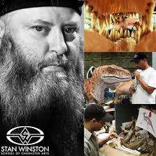 Let's celebrate master FX artist, creature painting paragon, and Stan  Winston School teacher, Tim Gore! HAPPY BIRTHDAY, TIM! For nearly thirty  years, Tim Gore has been a presence in the special effects