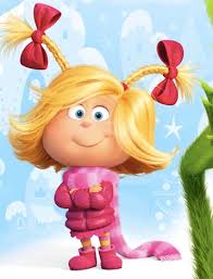 ''''a grincs teljes film'''' új ~ legjobb film nézni !: Bgn Film Review The Grinch Black Girl Nerds