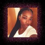 Chyna Mosley's Instagram, Twitter & Facebook