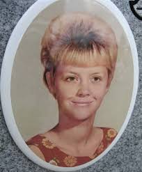 Patricia Ann Whitehead Credille (1953-2005): homenaje de Find a Grave