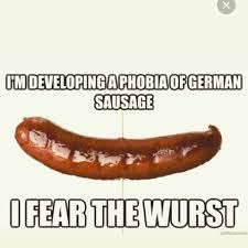 Battle over a bunker, wage war in the woodlands, or. Just 19 Absolutely Hilarious Memes About The German Language