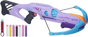 Nov 03, 2021 · a clever minecraft archery game uses redstone to automatically keep score with every shot. Nerf Rebelle Secrets Spies Lockout Xbow Blasters Foam Play Amazon Canada