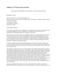 You Can Download For Full Letter Resume Template Here Http Newspb Org Application Le Application Letters Application Letter Sample Application Cover Letter