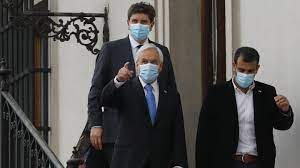 Sobre el 75% de los chilenos realizarían un tercer retiro de hasta el 10% de los fondos de pensiones, si es que es aprobado como ley. Qr8g M7qyx2nfm