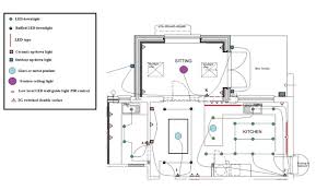 We show you how and what you need for your colorful kitchen lighting. Https Www Electricsandlighting Co Uk Blog Lighting Design Open Plan Kitchen