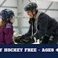 TRY HOCKEY FREE AT SNO-KING ICE ARENAS event image