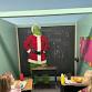 Open Play w/ Grinch event in Belle Vernon, PA