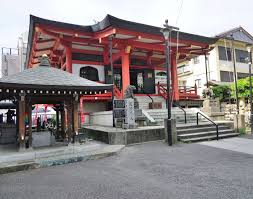 Check spelling or type a new query. Bishamonten Zenkokuji Tempel Das Offizielle Tourismusportal Fur Tokyo Go Tokyo