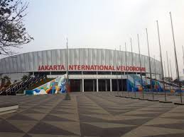 The property is around 8.1 mi from selamat datang monument, 8.1 mi from grand indonesia and 8.7 mi from ragunan zoo. Rawamangun Velodrome Construction Completed Beritajakarta Id