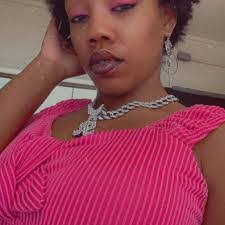 Tranita Harris's Instagram, Twitter & Facebook