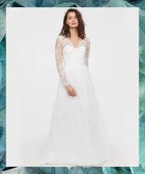 Kate middleton's highly polished sense of style has inspired and guided aspiring fashionistas ever since she was first spotted on the arm of prince william! H M Just Restocked Kate Middleton S Look A Like Wedding Dress 16 More Bridal Fashion