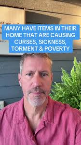 4 Demonic Items to Remove from Your Home