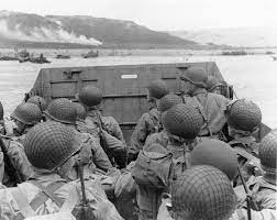 Normandie 3 omaha beach 1. Normandy Invasion Definition Map Photos Casualties Facts Britannica