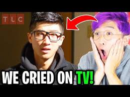 Lankybox Reacts To Their Second Time On Tv Old Lankybox Videos Youtube Ariana Video Problem Song Funny Animal Jokes