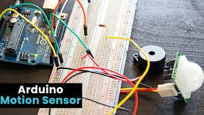To find the best motion detector lights that are around today, we need to we also need to consider if we want our lights to be completely off when not detecting motion, or simply dimmed. How To Set Up An Arduino Motion Sensor Pi My Life Up