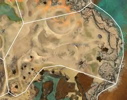 Veldrunner Drifts Guild Wars 2 Wiki Gw2w