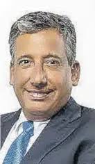 Levy urging Guyana to grow grains to feed animals