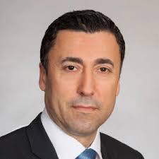 Benjamin Schmitz: Finanzberater in Wermelskirchen