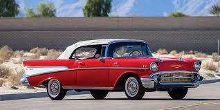 17 Cool Classic Cars | Autowise