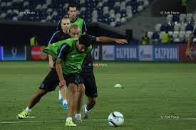Мероприятие суперкубок уефа 2015 из днепра и харькова 159$. Superkubok Uefa 2015 Otkrytaya Trenirovka Futbolnogo Kluba Barselona Panarmenian Photo
