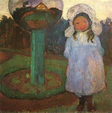 Paula Modersohn Becker Becker Paula Modersohn Becker Malerei