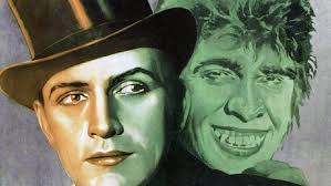 Dr Jekyll and Mr Hyde (1931 film)