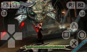 Ps2 Emulator Game For Android For Android Apk Download