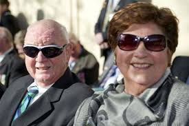 10th Anniversary of the relocation of the Stephen King Memorial Centre