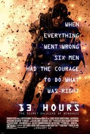 Variety reports that the actor is in talks for a role in the director's military thriller 13 hours. 13 Hours The Secret Soldiers Of Benghazi Wikipedia