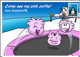 By commenting, you agree to the following terms: Club Penguin Cheats New Club Penguin Puffle Postcards