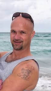 Brian Scott Obituary