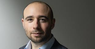 Yascha Mounk : "Le wokisme va structurer la vie intellectuelle occidentale  des trente prochaines années"