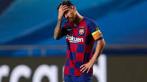 The main reason is definitely to decide the future of his son. Wechsel Streit Jorge Messi Deutet Kompromiss Mit Fc Barcelona An