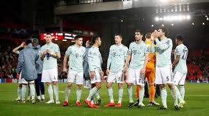Liverpool vs bayern munich live streaming, champions league live score: Liverpool Vs Bayern Munich Solid Bayern Hold Liverpool To 0 0 At Anfield Sports News The Indian Express