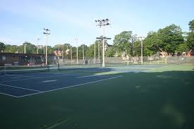 Opening hours for tennis courts in toronto, on. Leaside Tennis Club Courts Are Now Open For Public Use