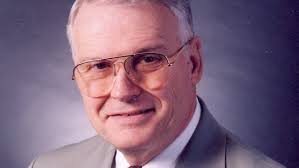 Salem mourns the loss of former Police Chief Harry T. Haskins